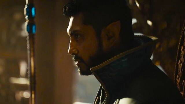 Avengers: Doomsday rompe los esquemas con su �ltimo avance sin Robert Downey Jr. y los Russo revolucionan Marvel: 'Son pistas'