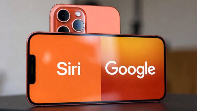 Adi�s a ChatGPT: Apple deja tirado a Sam Altman y ficha a Google por 1000 millones anuales para arreglar el desastre de Siri