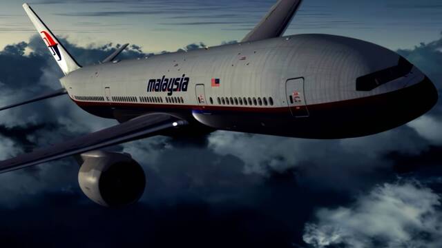 Investigadores reabren la b�squeda del vuelo Malaysia Airlines de 2014: rastrean la zona con robots a 6.000 metros bajo el mar
