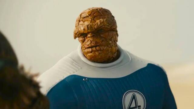 Confirman que Marvel miente y el �ltimo tr�iler de 'Avengers: Doomsday' no est� completo: 'Falta un importante personaje'