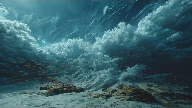 Amenaza confirmada en Espa�a: una profunda fisura oculta bajo el Atl�ntico reabre el temor a terremotos y tsunamis