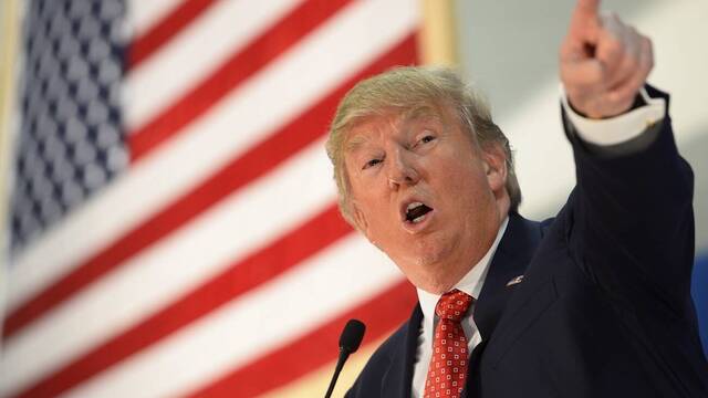 Ya es oficial: Groenlandia responde a Donald Trump y rechaza ser propiedad de EE.UU.: 'Si hay que elegir, preferimos Dinamarca'