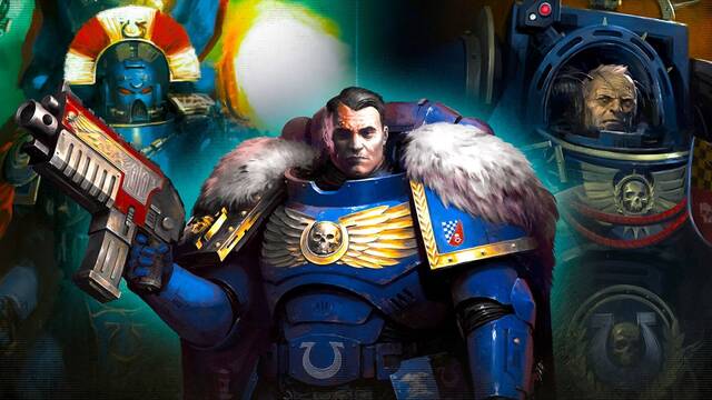 Warhammer dice 'no' a la IA: Games Workshop confirma la creatividad humana en sus miniaturas y blinda el talento en el wargame