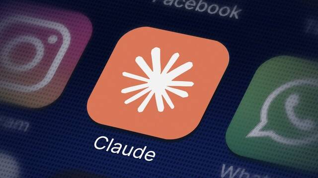 Adi�s a los inform�ticos: la IA Claude Code planta cara a ChatGPT y permite automatizar todo tipo de tareas sin saber programar