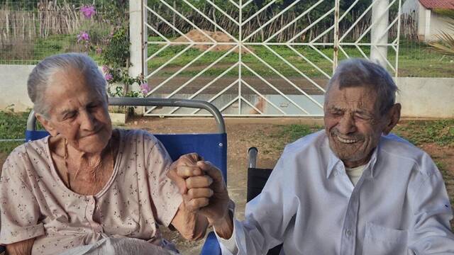 Ni Jap�n ni Corea: la longevidad humana se esconde en Latinoam�rica y la clave de vivir m�s de 100 a�os la tiene el mesizaje