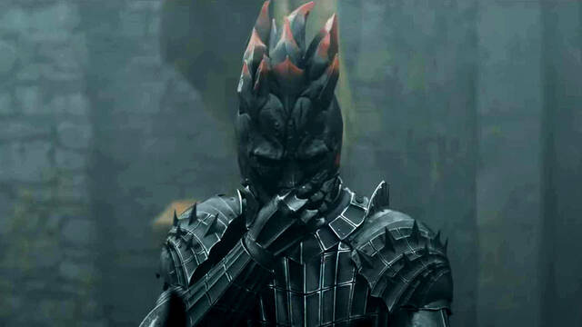 El nuevo spin-off de 'Juego de Tronos' convence a la cr�tica a pesar de alejarse de las batallas y los dragones de la saga