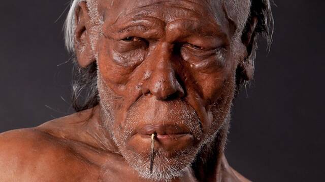 El origen del ser humano en Marruecos: f�siles de hom�nidos de 773.000 a�os de antig�edad revolucionan la arqueolog�a mundial