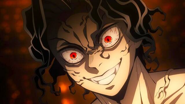 Los productores de 'Kimetsu no Yaiba: La fortaleza infinita' se sinceran sobre la pel�cula: 'Fue un infierno'