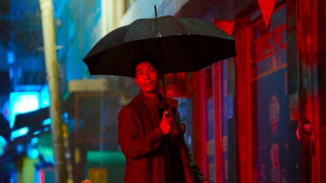 Netflix confirma la nueva serie del creador de 'El Juego del Calamar': casinos, acci�n y habilidades sobrenaturales