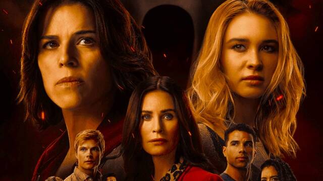 'Scream 7' presenta otro espectacular avance y prepara su gran estreno en cines este 2026 con un nuevo Ghostface