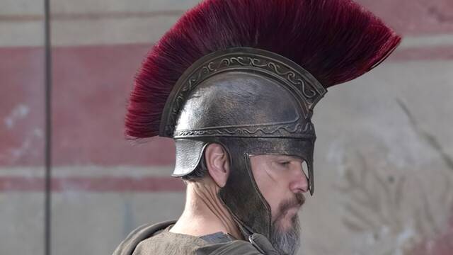 Matt Damon (55), confirma lo excepcional que es la pel�cula de Nolan 'La Odisea': 'Nunca vi a tanta gente al l�mite'