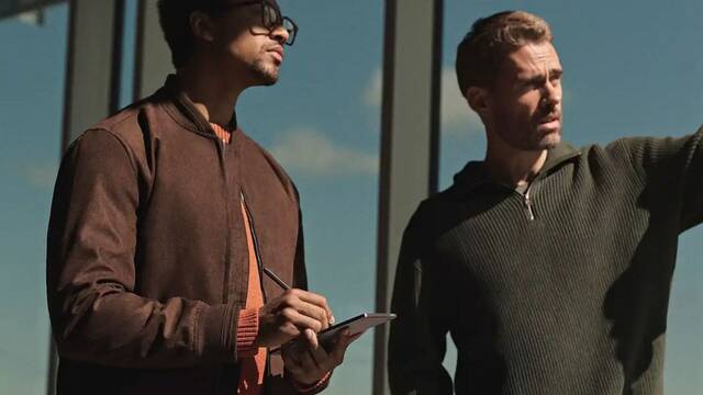 Los 479 euros mejor invertidos: esta tableta escribe mejor que en papel, se carga en 45 minutos y es m�s ligera que tu m�vil