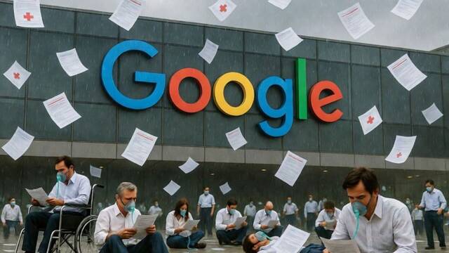 The Guardian destapa un esc�ndalo que involucra a la IA de Google y millones de pacientes por dar consejos m�dicos peligrosos