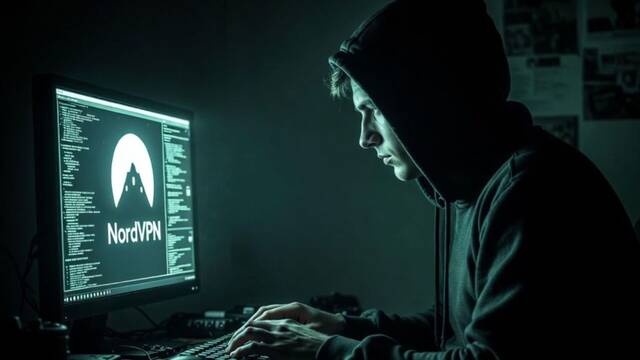 Un hacker destapa robos de datos en NordVPN mientras la empresa alerta de que hay herramientas de IA maliciosa por 10 d�lares