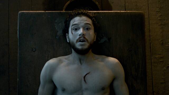 Ya es oficial: HBO planea revivir el spinoff de 'Juego de tronos' sobre Jon Nieve y recuperar� a otro personaje de la serie