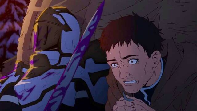 El anime de fantas�a oscura m�s esperado de 2026 se impone a 'Jujutsu Kaisen': 'Ni siquiera me sorprende'