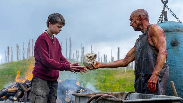 Llega al streaming la secuela de la mayor pel�cula de zombis del cine: 23 a�os de espera para esta obra maestra