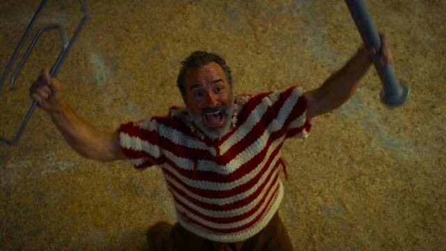 Ya hemos visto el remake de 'El hombre menguante' y su abrumadora ciencia ficci�n no tiene nada que envidiar al cl�sico