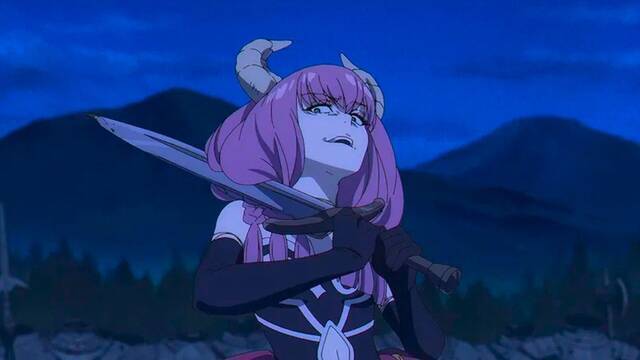 Ning�n anime puede con �l: Estrena temporada 2 despu�s de 3 a�os y repite como mejor serie de la historia