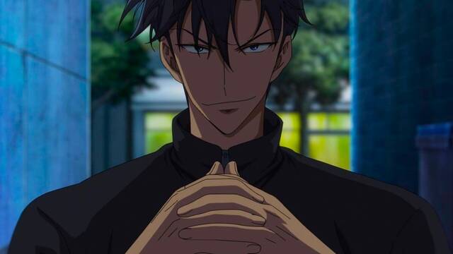 El anime gemelo de 'Solo Leveling' se estrena este mismo 2026: 'Un cazador resucitado en busca de reliquias'