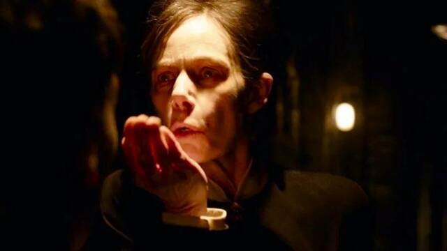 Ya es oficial: la precuela de 'Expediente Warren' ya tiene t�tulo y fecha tras los 2600 millones de la saga en taquilla