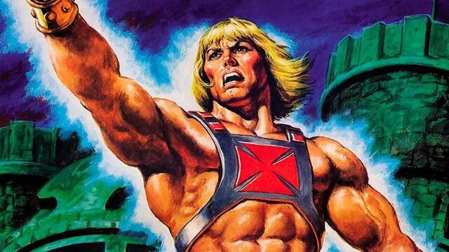 Netflix borra todo rastro de su mejor serie de 'Masters of the Universe' y la condena al olvido en su propio cat�logo