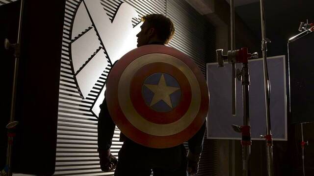 Ya es oficial: Los hermanos Russo confirman que el verdadero Capit�n Am�rica ser� protagonista de 'Avengers: Doomsday'