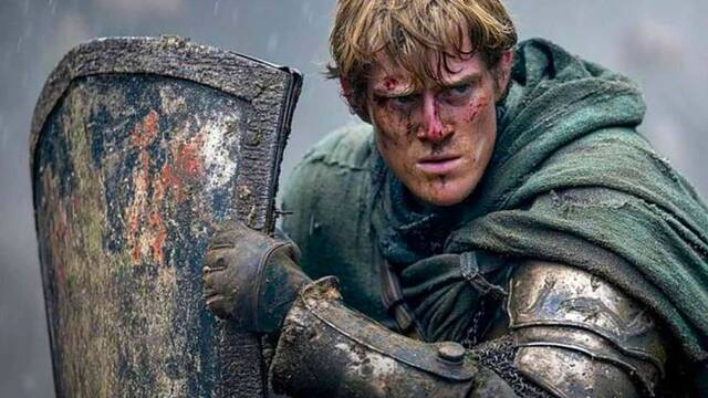 Ni 500 ni 100 millones: La nueva serie de 'Juego de Tronos' es la m�s barata de la saga y humilla a 'Stranger Things'