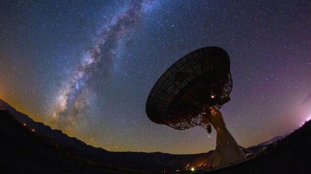 Es oficial: cient�ficos reducen 12.000 millones de se�ales a 100 extra�as y confirman que una podr�a ser extraterrestre