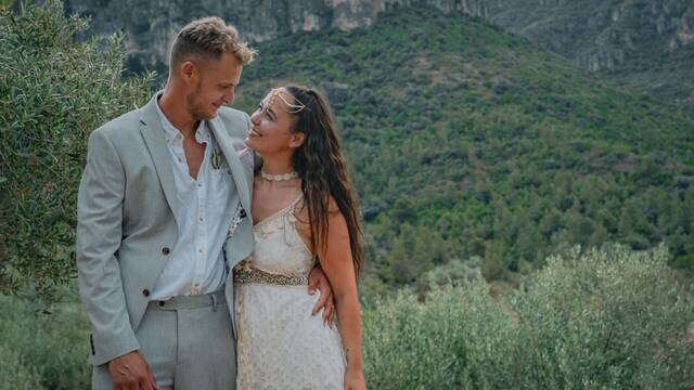 Una familia de Reino Unido se muda a Espa�a y renuncia a su pa�s: 'Nunca volver�a, ser�a el peor de los casos'