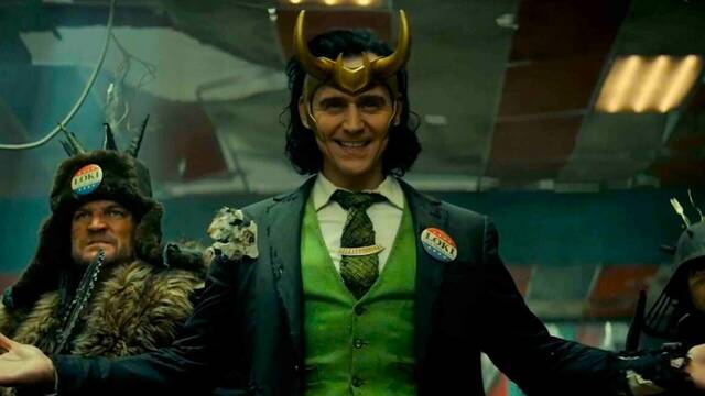 Tom Hiddleston (44) confirma que se inspir� en un villano de DC para interpretar a Loki: 'Me caus� un gran impacto'