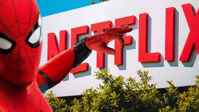 Ya es oficial: Netflix y Sony firman un acuerdo hist�rico que supera los 7000 millones y confirman 'un gran cambio' para 2029