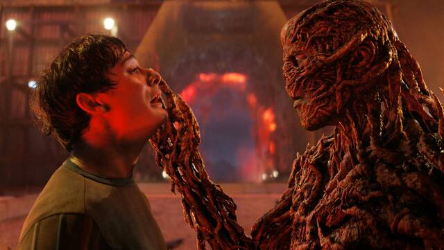 Netflix no se despide de 'Stranger Things': el final conecta directamente con el spin-off m�s esperado por los fans