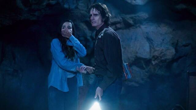 Es oficial: Catalina Sandino (44), actriz de From, la serie de terror favorita de Stephen King, confirma su regreso en primavera