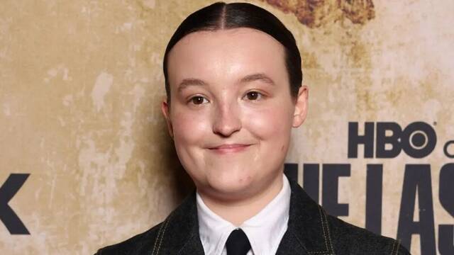 Bella Ramsey (22), protagonista de 'The Last of Us', se pasa al terror con un thriller basado en hechos reales: llega en 2026