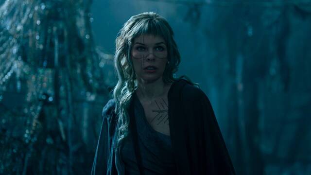 Adi�s a 'Juego de Tronos': George R.R. Martin (77) arrasa con su nueva pel�cula de fantas�a en streaming lejos de HBO