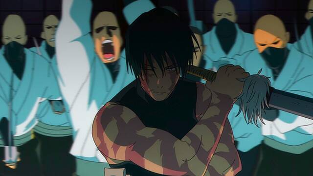 'Jujutsu Kaisen' advierte: su pr�ximo episodio ser� el m�s largo y violento de 2026 con una 'masacre brutal'