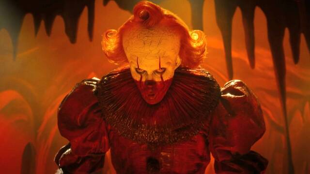 Ya es oficial, el director de 'It' confirma una nueva pel�cula: 'Stephen King pregunt� c�mo iba la versi�n megaextendida'