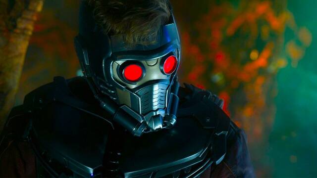 Chris Pratt (46) escoge su nuevo personaje en el UCM y dice adi�s a los Guardianes: 'Siempre ha sido mi superh�roe favorito'