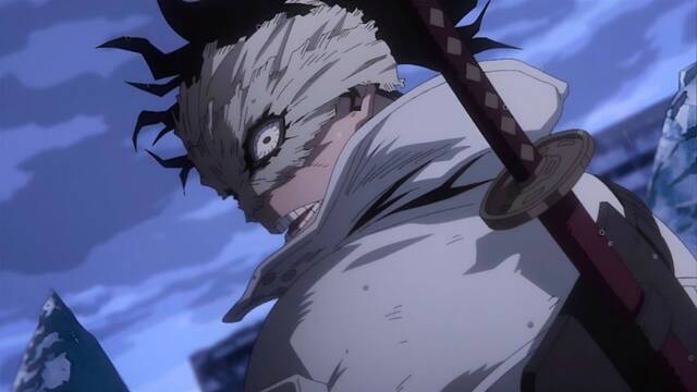 Ni 'Solo Leveling' ni 'Los diarios de la boticaria': El anime m�s solicitado de 2025 fue de superh�roes