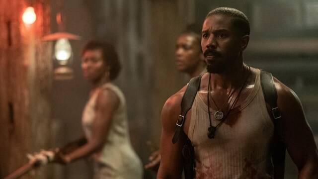 �scar 2026: la pel�cula de terror 'Sinners' arrasa y se convierte en la m�s nominada de la historia de la Academia