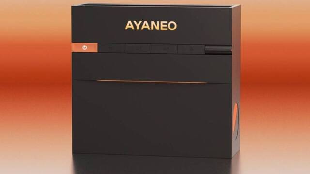 Por menos de 500 euros puedes hacerte con un mini PC tan bonito que querr�s dejarlo a la vista mientras miras Netflix