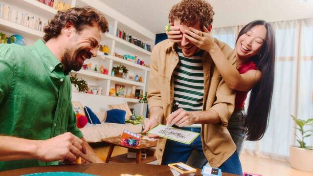 M�s de 30 a�os despu�s Party & Co. vuelve renovado para convertir cualquier noche del a�o en una aut�ntica celebraci�n