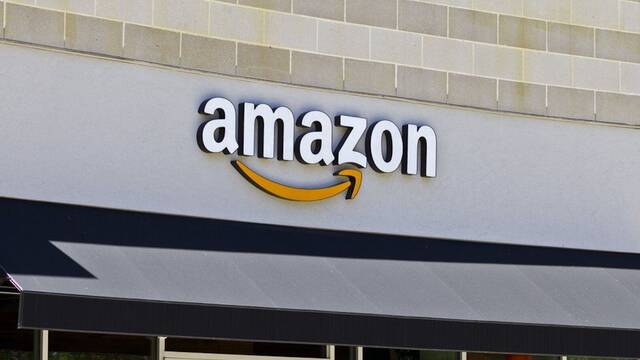 Con 12.368 metros cuadrados, Amazon construye su tienda m�s grande: ventas h�bridas y capacidad de albergar un Costco