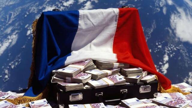 Francia repartir� 1 mill�n de euros entre aquellos programadores que desarrollen una IA capaz de predecir desastres naturales