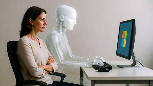 Microsoft inyecta 27 actualizaciones revolucionarias en Copilot y promete automatizar tu trabajo completo sin tocar el teclado