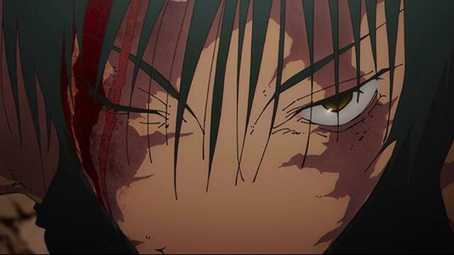 Fecha y hora para ver el episodio anime m�s salvaje de 2026: 28 minutos de 'masacre' que desaf�an los l�mites de la animaci�n