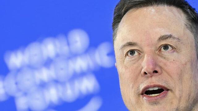 Elon Musk (54), magnate y CEO de Tesla, sobre la Espa�a vaciada: 'Podr�a proporcionar energ�a limpia a toda Europa'