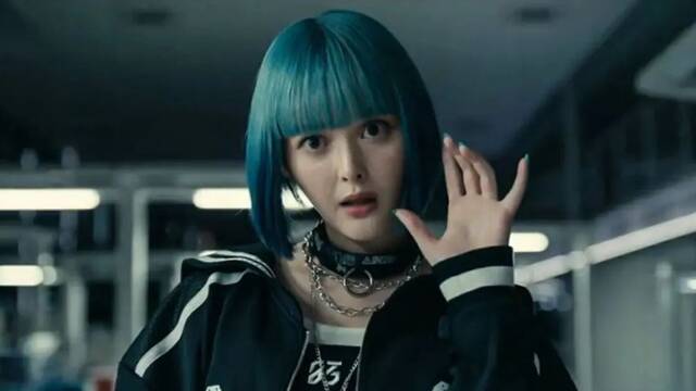 Confirmado: Netflix cancela la serie que iba a sustituir El juego de el calamar, Alice in Borderland, tras 3 temporadas