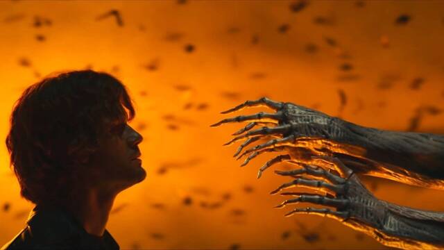 Ya hemos visto 'Return to Silent Hill' y su mayor problema no es ser una 'mala adaptaci�n': es que no parece una pel�cula